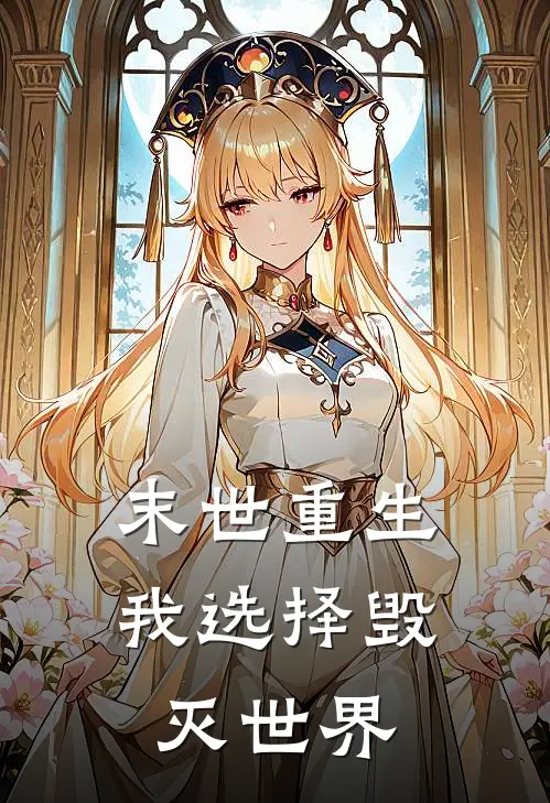 末世重生：我选择毁灭世界