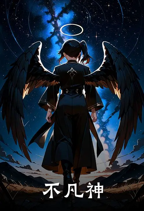 不凡神
