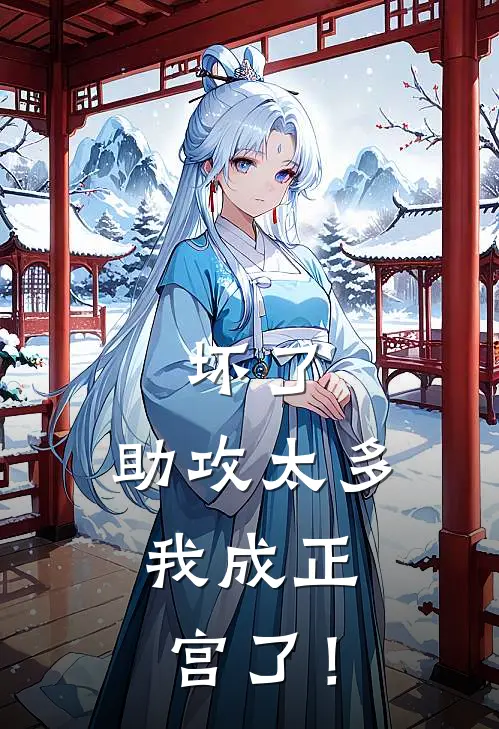 坏了，助攻太多，我成正宫了！