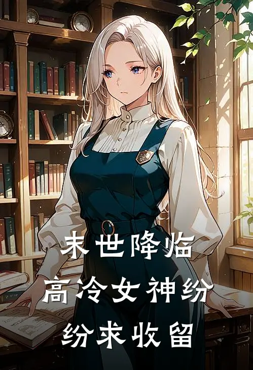 末世降临，高冷女神纷纷求收留
