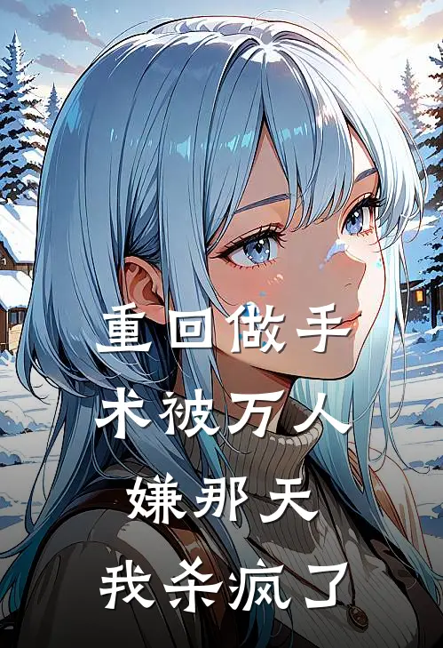 重回做手术被万人嫌那天，我杀疯了