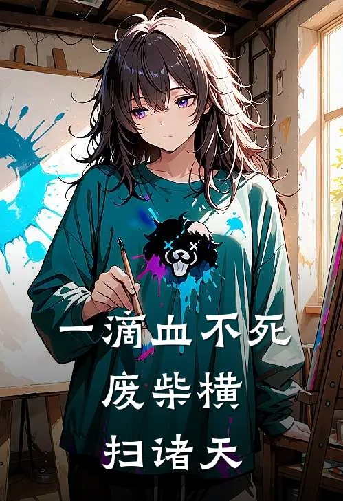 一滴血不死，废柴横扫诸天