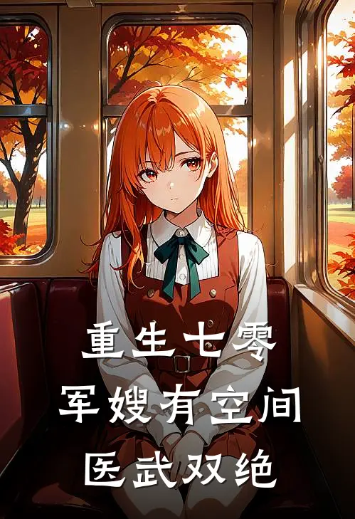 重生七零：军嫂有空间，医武双绝