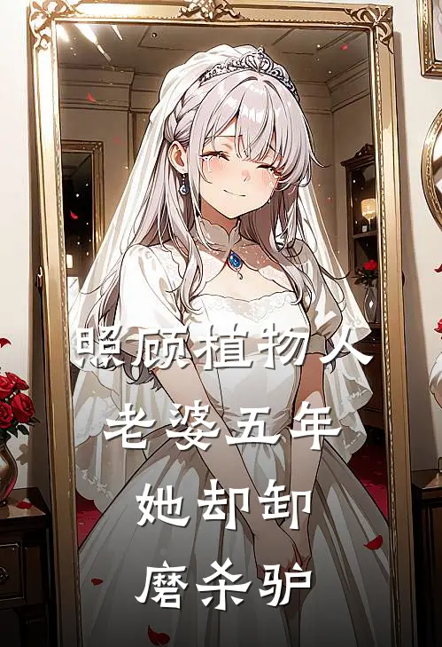 照顾植物人老婆五年，她却卸磨杀驴