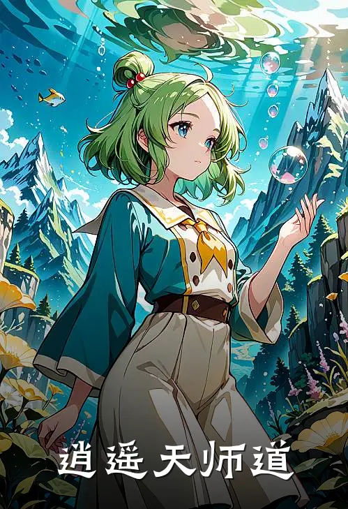 逍遥天师道