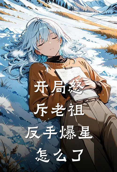 开局怒斥老祖，反手爆星怎么了