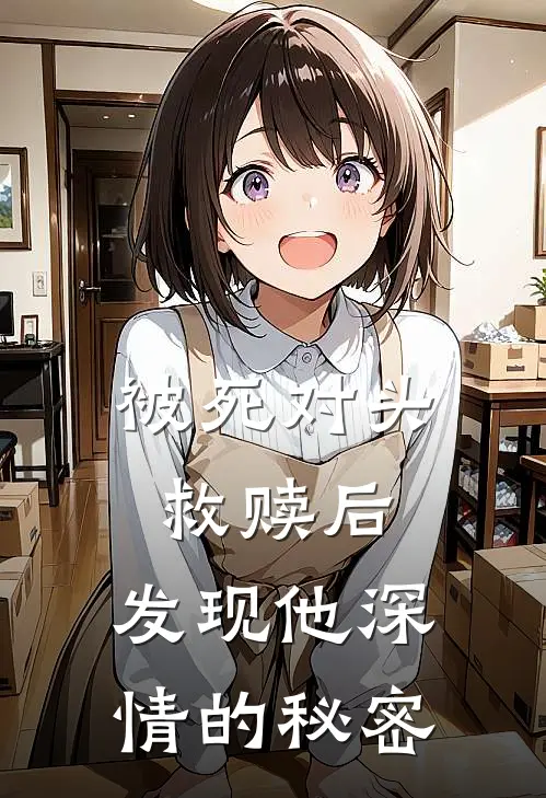 被死对头救赎后，发现他深情的秘密