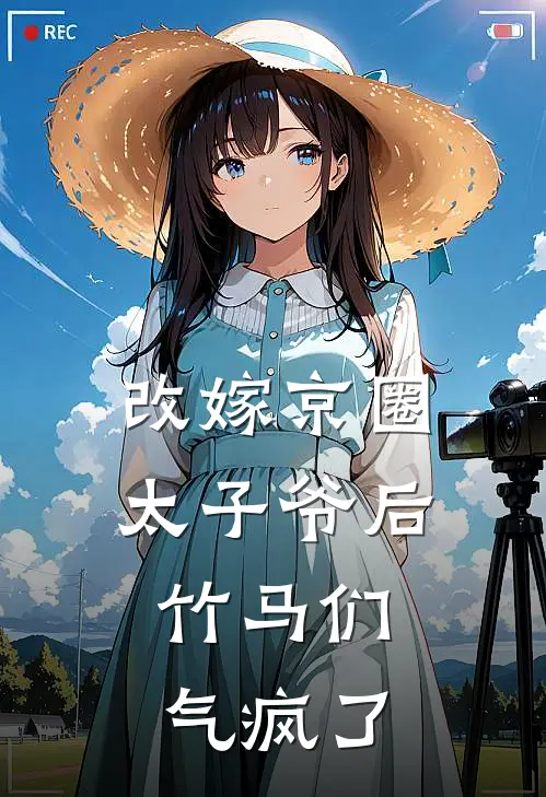 改嫁京圈太子爷后，竹马们气疯了