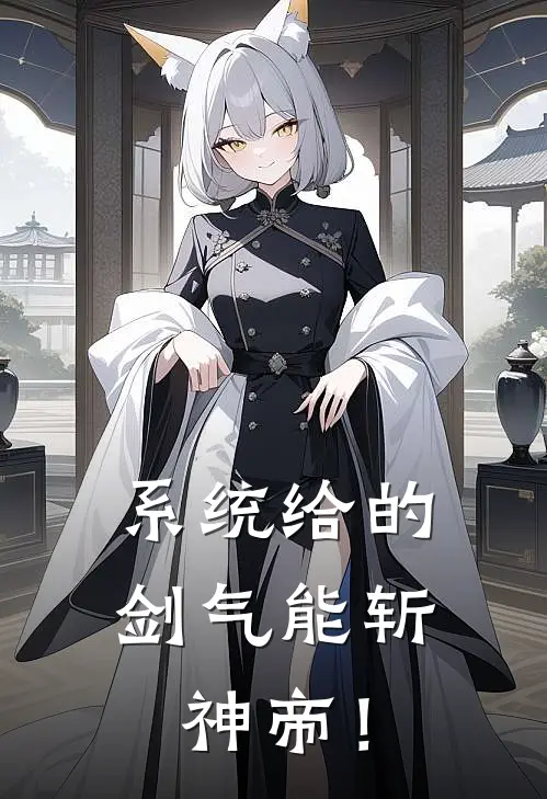 系统给的剑气能斩神帝！