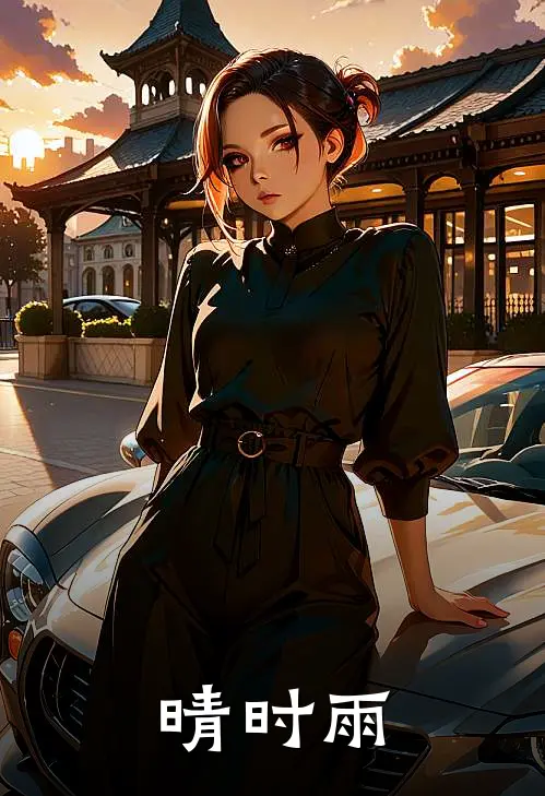 晴时雨