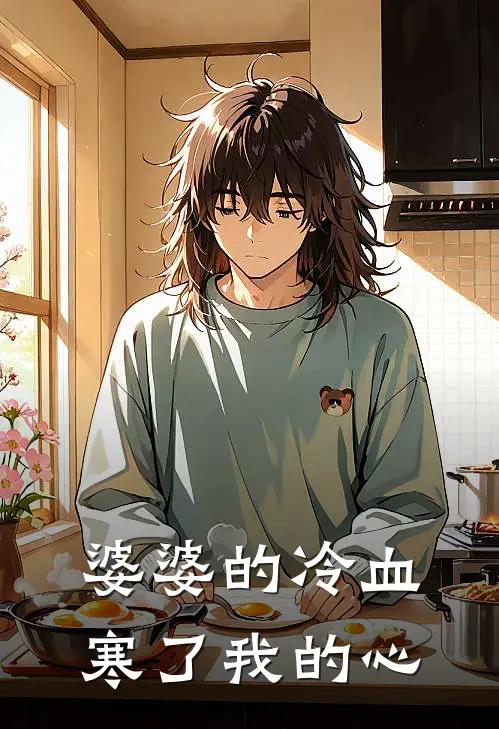 婆婆的冷血寒了我的心