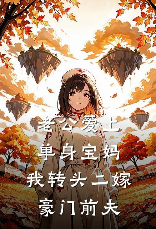 老公爱上单身宝妈，我转头二嫁豪门前夫