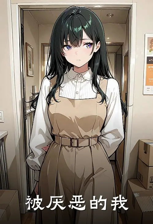 被厌恶的我