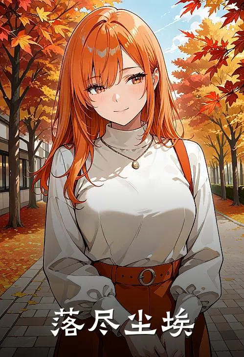 落尽尘埃