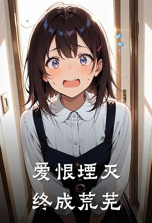 爱恨堙灭，终成荒芜