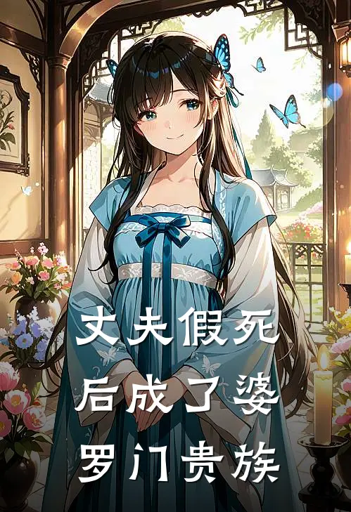 丈夫假死后成了婆罗门贵族