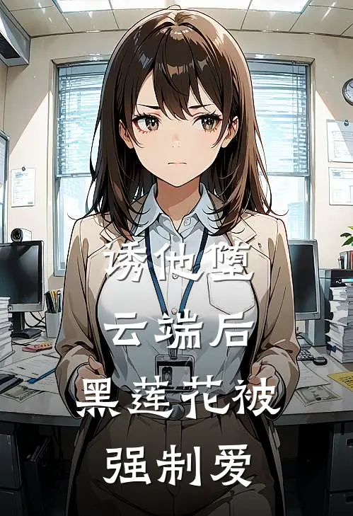 诱他堕云端后，黑莲花被强制爱