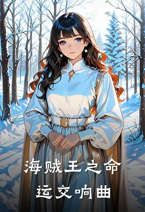 海贼王之命运交响曲