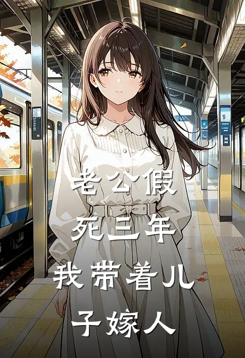 老公假死三年，我带着儿子嫁人