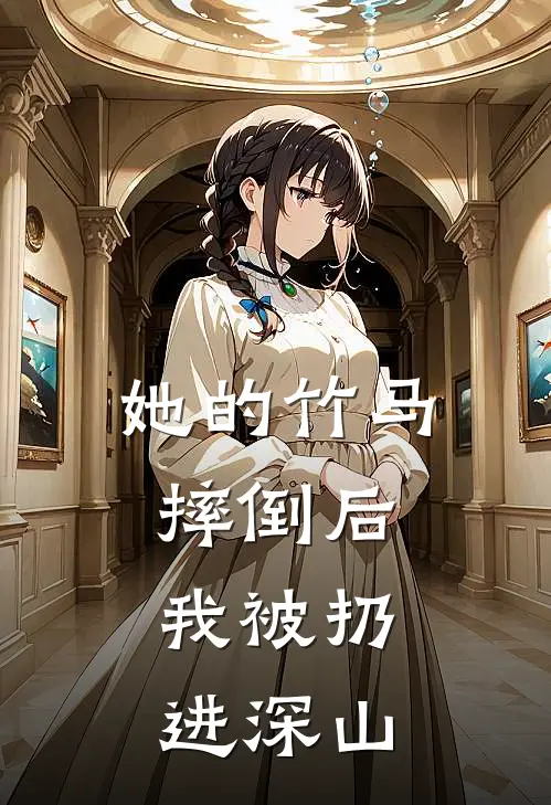 她的竹马摔倒后，我被扔进深山