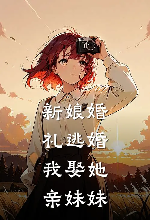 新娘婚礼逃婚，我娶她亲妹妹