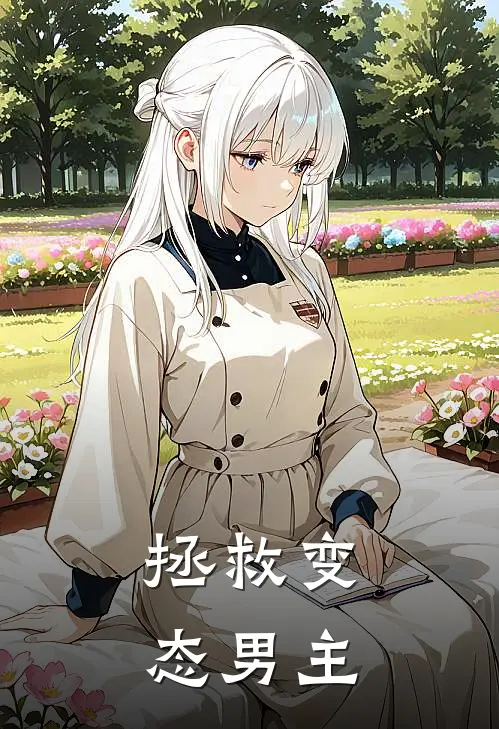拯救变态男主