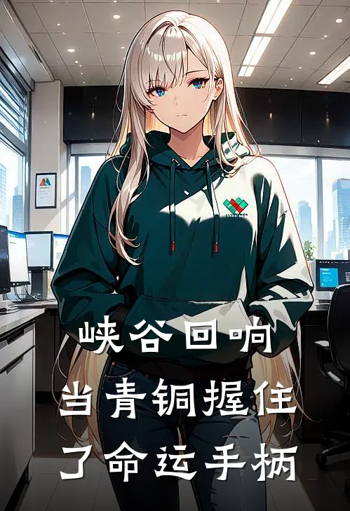 峡谷回响：当青铜握住了命运手柄