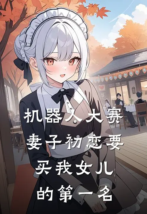 机器人大赛，妻子初恋要买我女儿的第一名