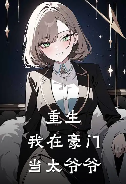 重生：我在豪门当太爷爷