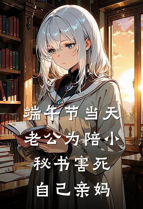 端午节当天，老公为陪小秘书害死自己亲妈