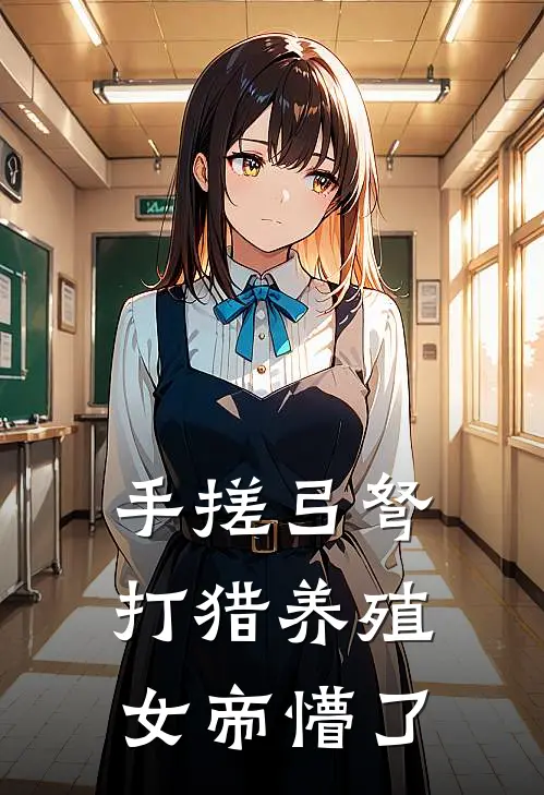 手搓弓弩，打猎养殖，女帝懵了