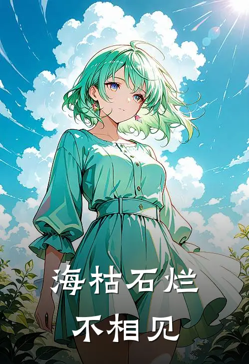 海枯石烂不相见