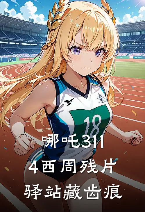 哪吒3114西周残片：驿站藏齿痕