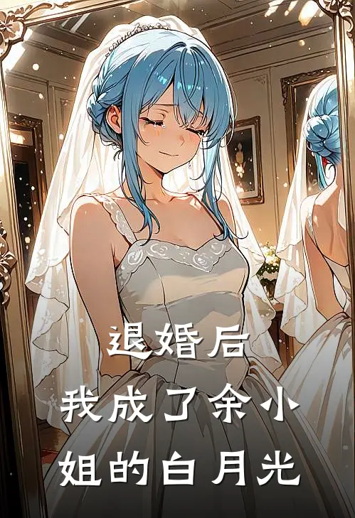 退婚后，我成了余小姐的白月光