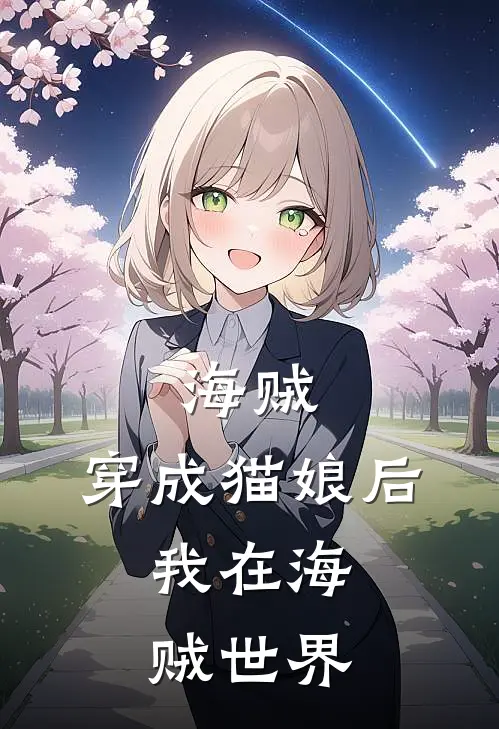 海贼：穿成猫娘后，我在海贼世界