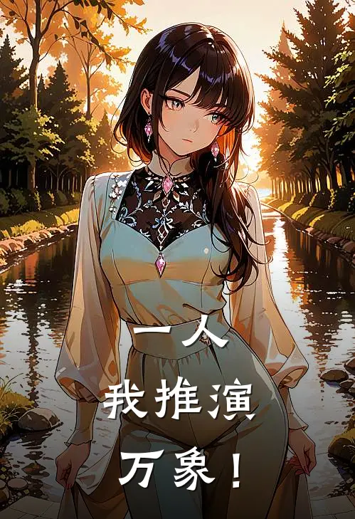 一人：我推演万象！