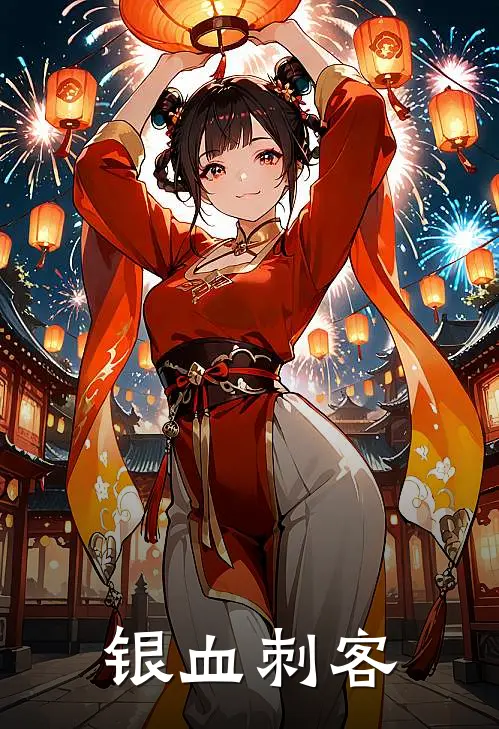 银血刺客