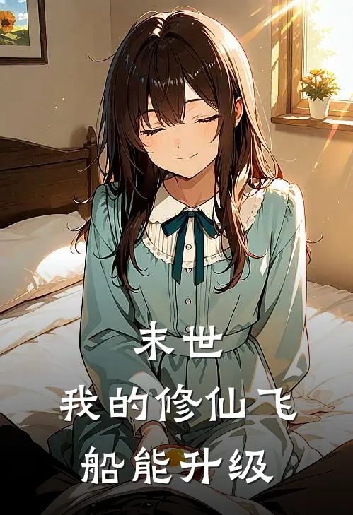 末世：我的修仙飞船能升级