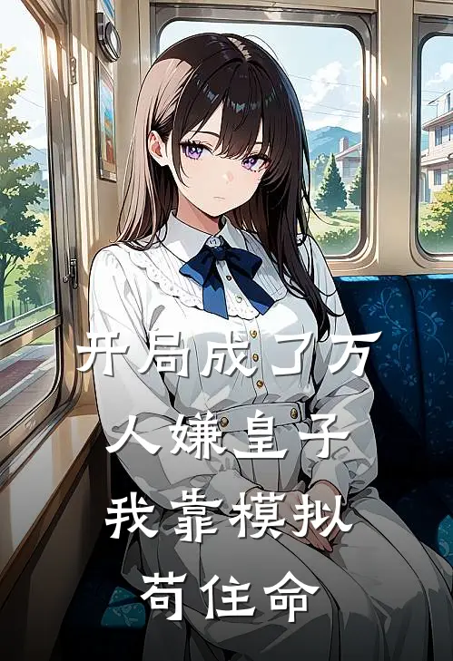 开局成了万人嫌皇子，我靠模拟苟住命