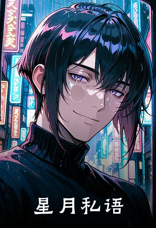 星月私语