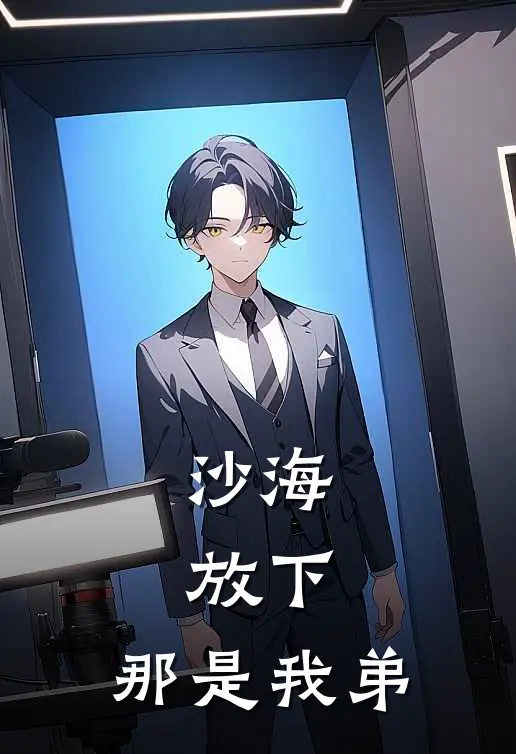 沙海：放下，那是我弟