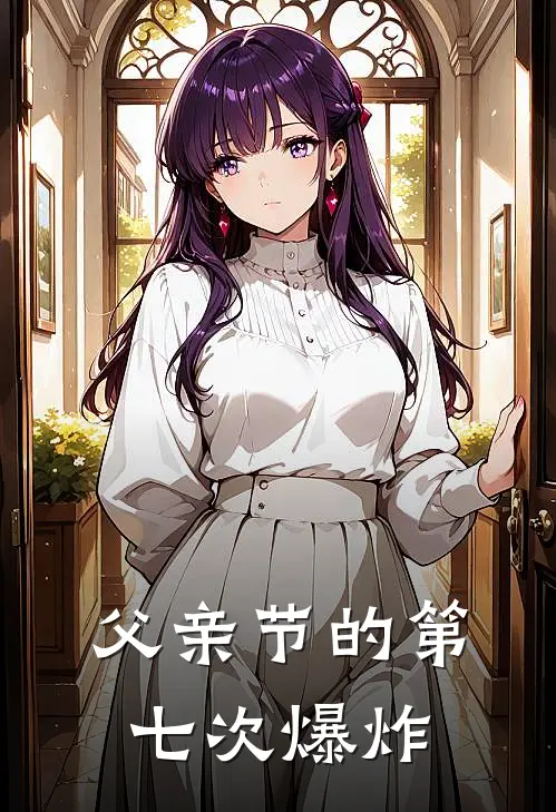 父亲节的第七次爆炸