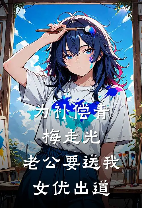 为补偿青梅走光，老公要送我女优出道