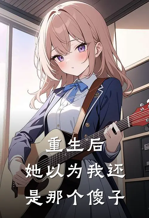 重生后：她以为我还是那个傻子