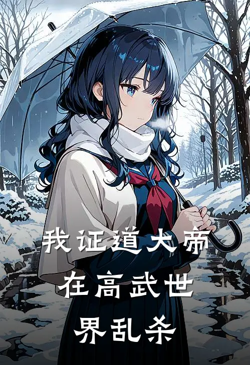 我证道大帝，在高武世界乱杀