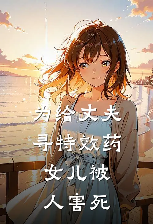 为给丈夫寻特效药，女儿被人害死