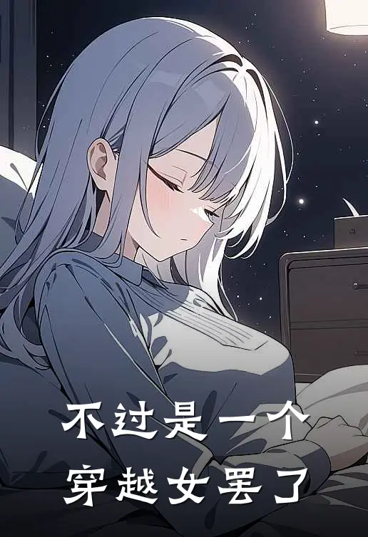 不过是一个穿越女罢了