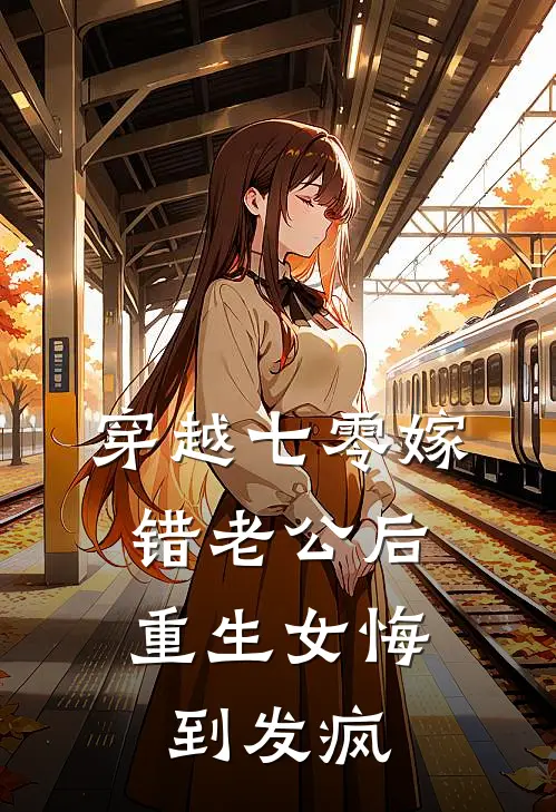 穿越七零嫁错老公后，重生女悔到发疯