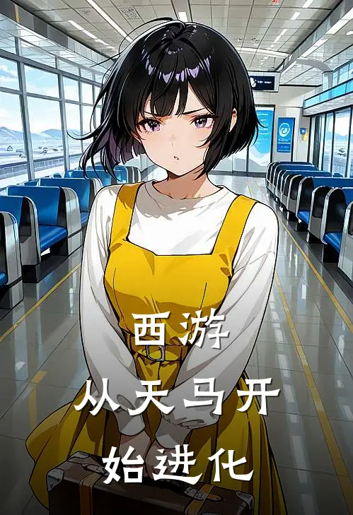 西游：从天马开始进化