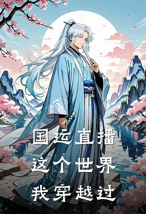 国运直播：这个世界我穿越过